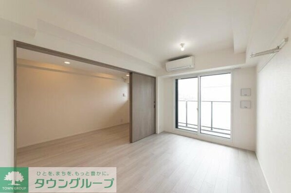 RESIDENCE KOENJIの物件内観写真